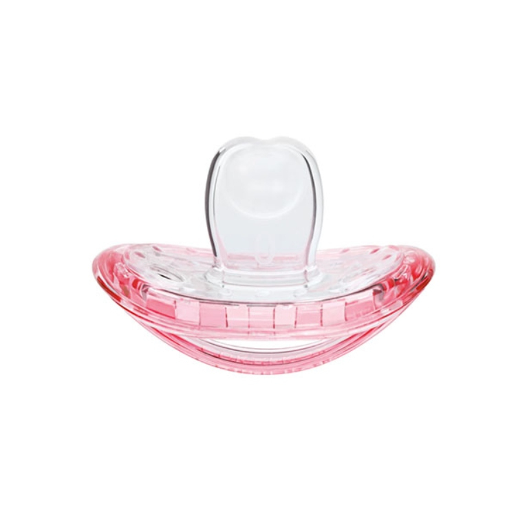 Curaprox Baby Varalica 0m+ roze